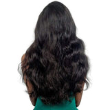 She She Lux Brazilian Body Wave 3 bundles